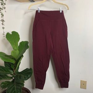 lululemon align joggers